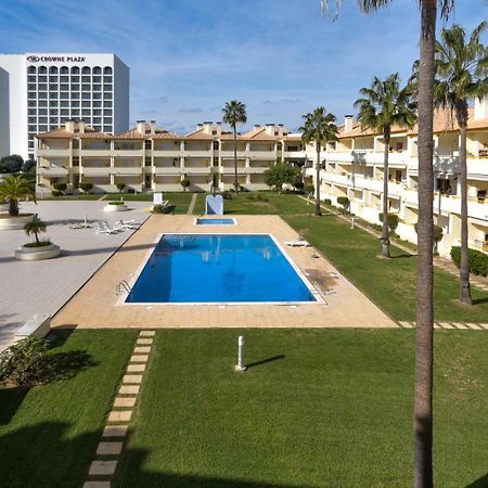 Vila Atlântida - Vilamoura Holiday Home - Beach at 250 mts Quarteira Exterior foto