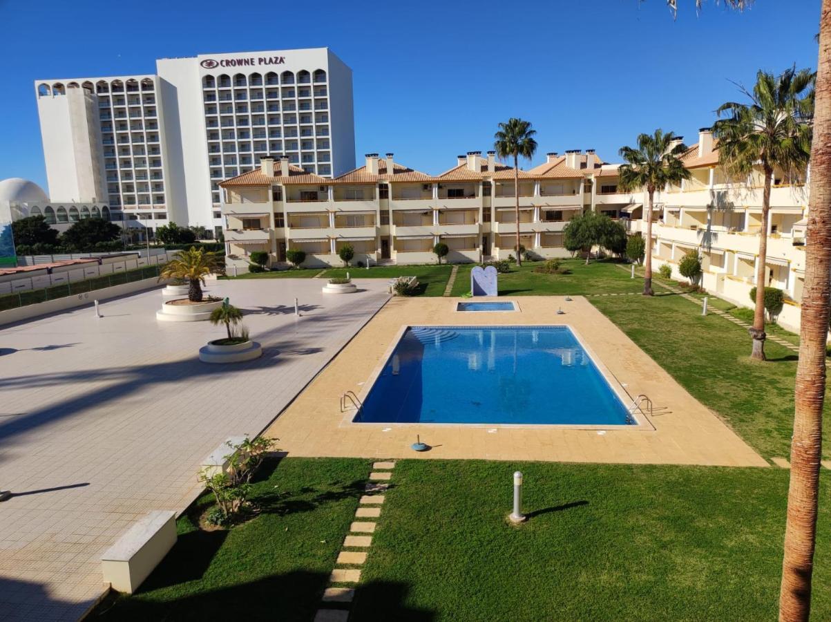 Vila Atlântida - Vilamoura Holiday Home - Beach at 250 mts Quarteira Exterior foto
