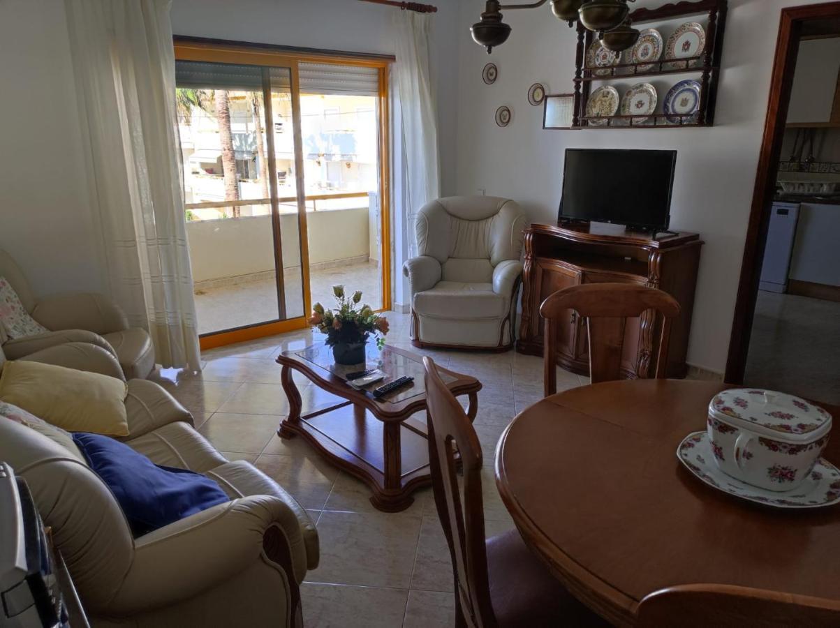 Vila Atlântida - Vilamoura Holiday Home - Beach at 250 mts Quarteira Exterior foto