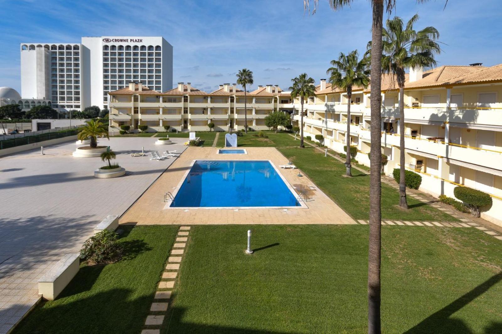 Vila Atlântida - Vilamoura Holiday Home - Beach at 250 mts Quarteira Exterior foto
