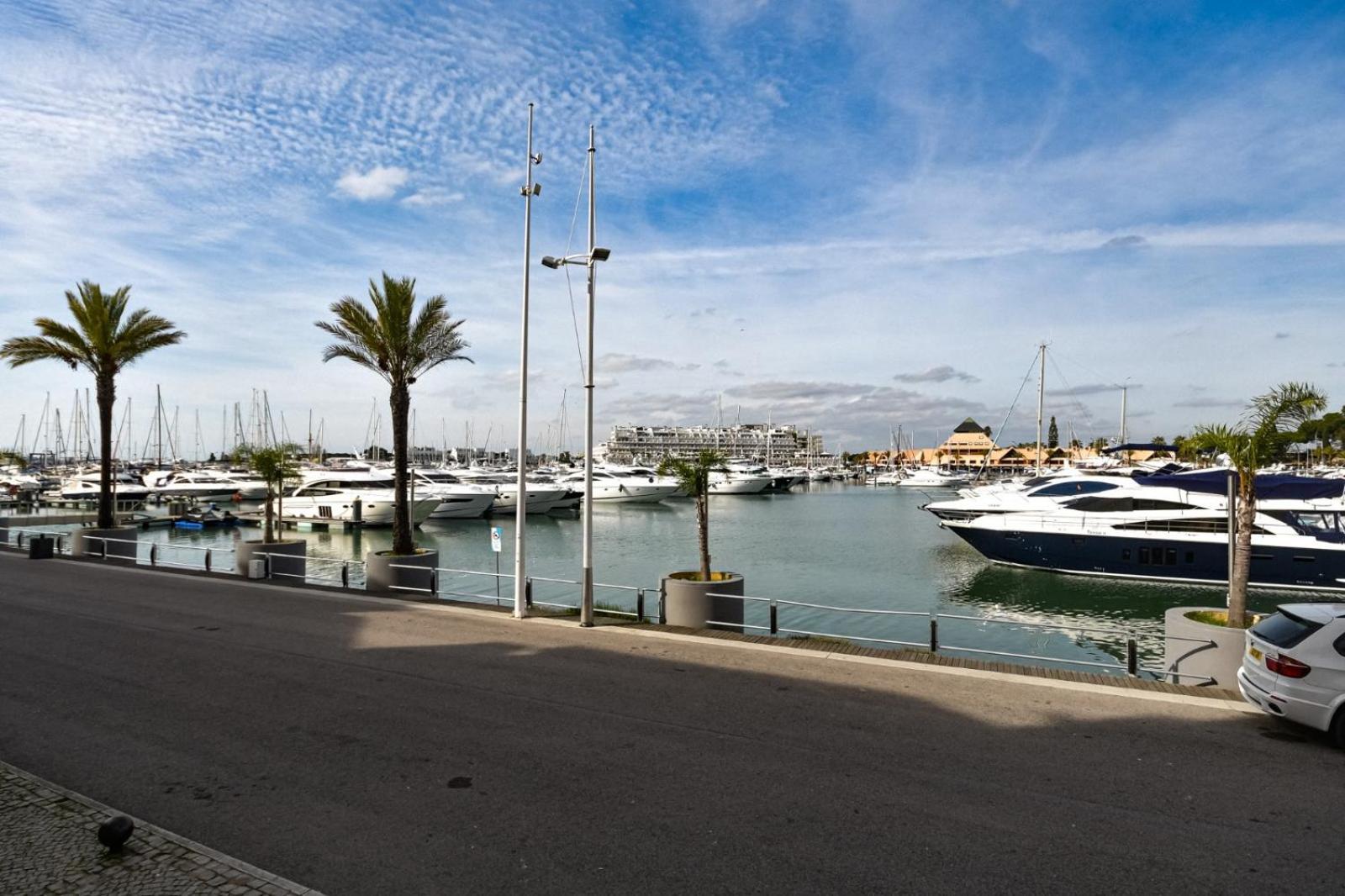 Vila Atlântida - Vilamoura Holiday Home - Beach at 250 mts Quarteira Exterior foto