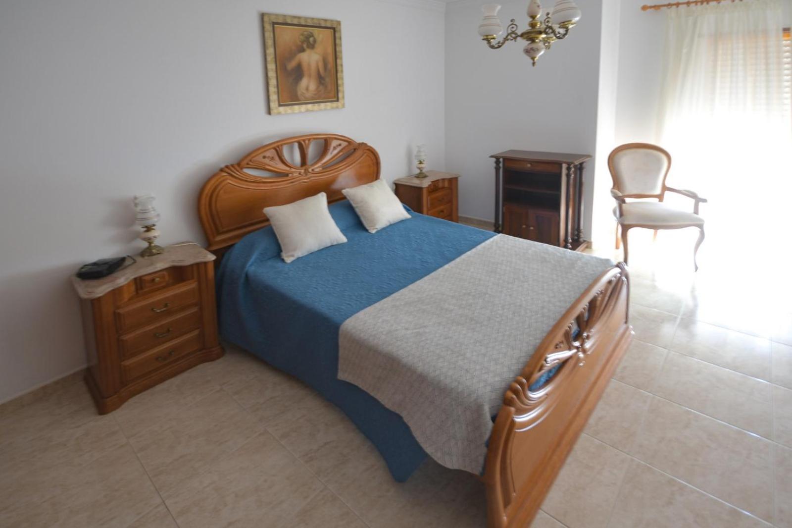 Vila Atlântida - Vilamoura Holiday Home - Beach at 250 mts Quarteira Exterior foto