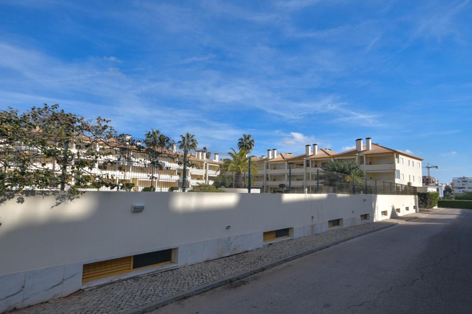 Vila Atlântida - Vilamoura Holiday Home - Beach at 250 mts Quarteira Exterior foto