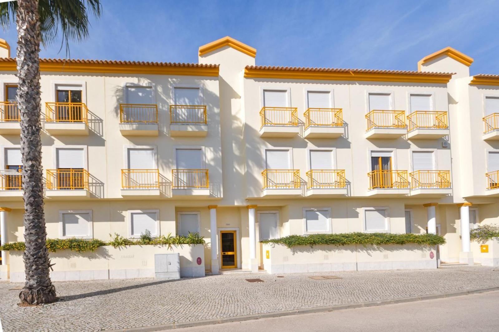 Vila Atlântida - Vilamoura Holiday Home - Beach at 250 mts Quarteira Exterior foto