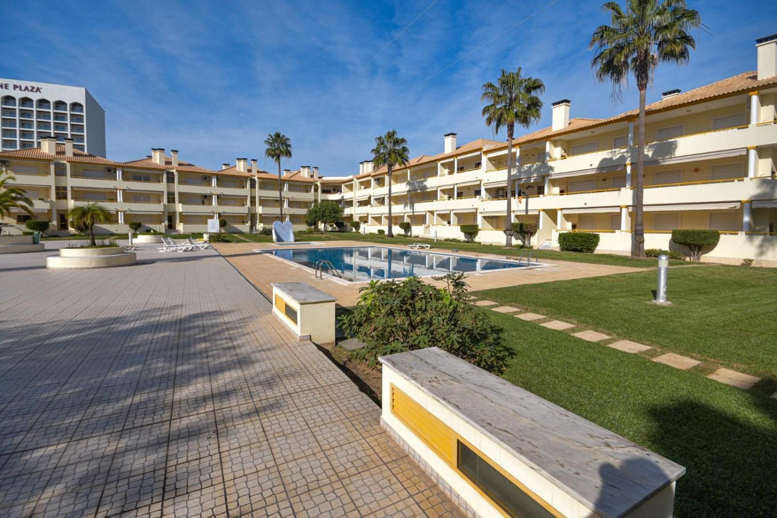Vila Atlântida - Vilamoura Holiday Home - Beach at 250 mts Quarteira Exterior foto