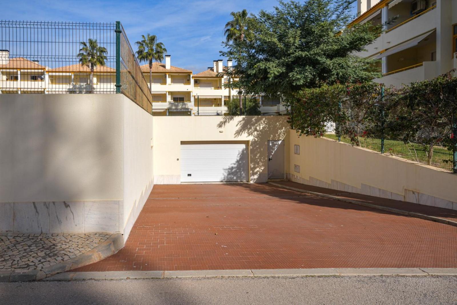 Vila Atlântida - Vilamoura Holiday Home - Beach at 250 mts Quarteira Exterior foto